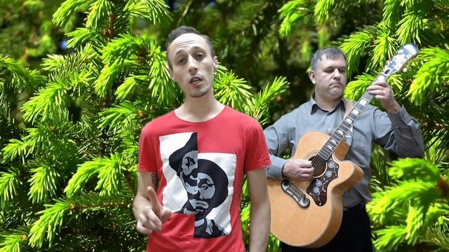 Солнце моё, улыбнись! Татьяна Сорокова, Солнечные барды смотреть онлайн