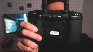 Обзор DJI Smart Controller. Слишком крут для тебя!