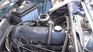 В сотый раз о проблеме холостого хода