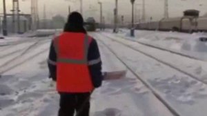 ТО тормозного оборудования пассажирских вагонов