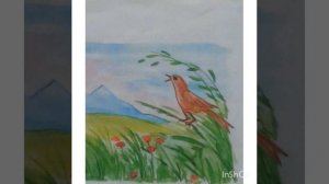 Шыктуу чыйырчык. Адабий окуу