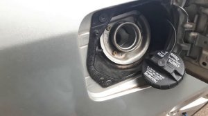 Subaru Legacy 2007 trouble code P0030 and Pro tec OxiCat