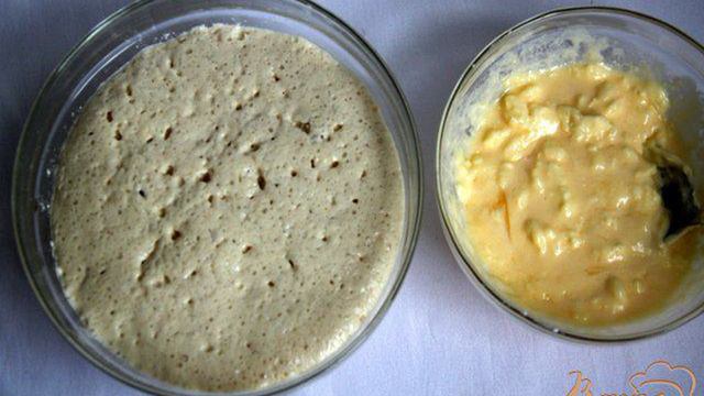 Уральские шаньги с картофелем