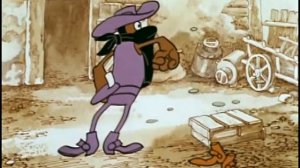 ЕЛЕЦКИЙ ВАРИАНТ-На старой кобыле