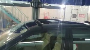 Восстановление ключа | ключ авто | чип ключ | BMW 5-series E60 2005 года выпуска.