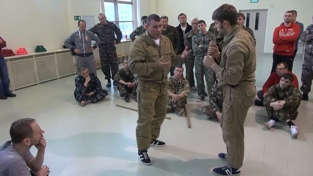 Работа против удара рукой смотреть онлайн