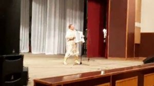 "Галина". Александр Назаров. Ансамбль русской песни "Ярило" Стаса Назарова
