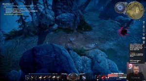 Пептар знакомится с самой хайповой игрой весны - V Rising