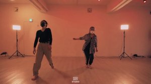 IMAGINE DRAGONS - BELIEVER | JEMMA X LIZ Choreography