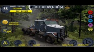 Халява в RTHD! Промокод на VIP PASS и что даёт VIP в игре RTHD