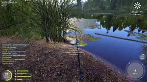 Белый Амур | Старый Острог | РР4