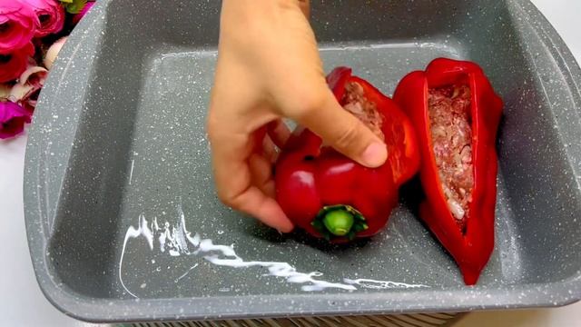 НАУЧИЛ ТУРЕЦКИЙ ПОВАР! ??ЭТО ЛУЧШИЕ ГОЛУБЦЫ КОТОРЫЕ Я ПРОБОВАЛ! Покоряет сразу. смотреть онлайн