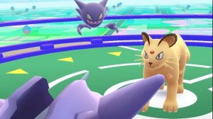 POKEMON GO ТОП 10 ФИШЕК КОТОРЫЕ ТЫ ДОЛЖЕН ЗНАТЬ В ИГРЕ ПОКЕМОН ГО