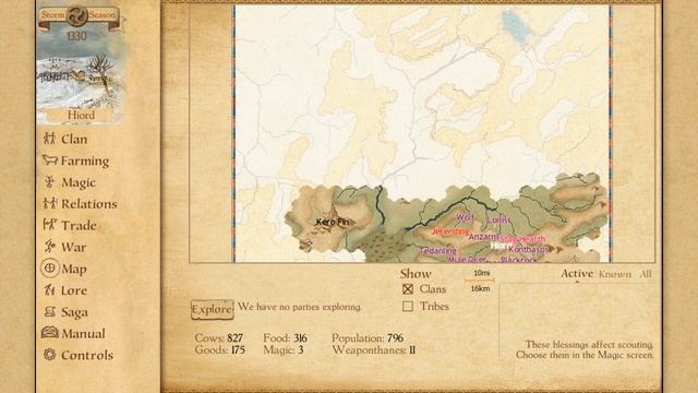 King of Dragon Pass - Retro Review смотреть онлайн