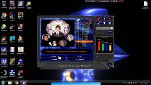 Обзор старых игр (5 из 9): О, Счастливчик