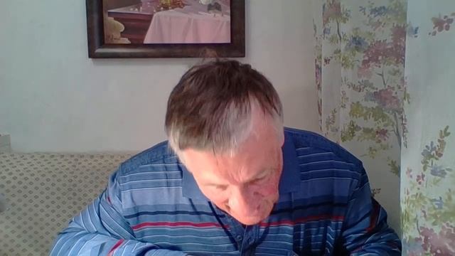 "Лебеди и вороны" - авторское чтение Игоря Деордиева смотреть онлайн