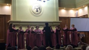 Ты запой мне ту песню, что прежде...