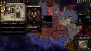 Crusader Kings 2: The Reaper's Due - Saxon Savagery (Part 1)