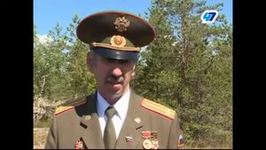 По следам сражения Тали-Ихантала