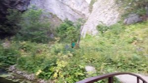 Капова пещера в заповеднике «Шульган-Таш»