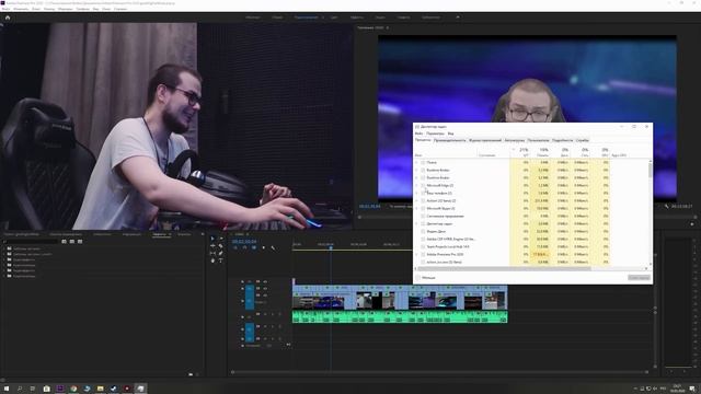 Собрал САМЫЙ МОЩНЫЙ КОМП на 2020 год за 1.000.000 РУБЛЕЙ! смотреть онлайн