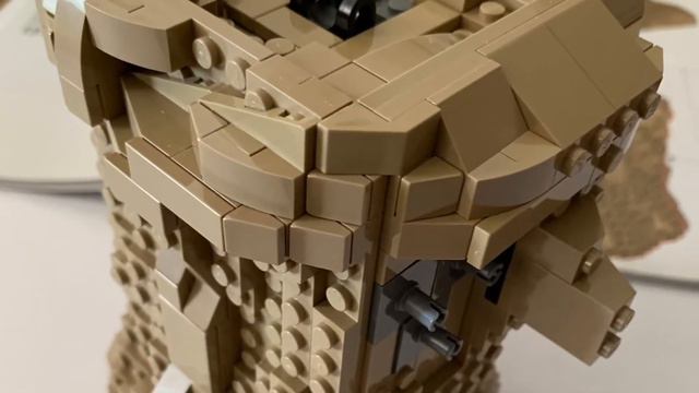 The Mandalorian: The Child Lego 🤩🤩🤩 смотреть онлайн