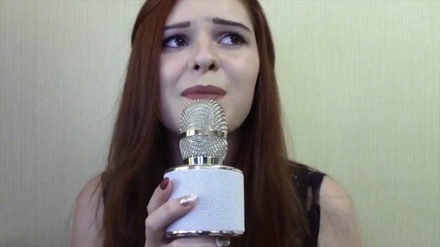 Irina Ch - Ты ушла (cover Настя Каменских) смотреть онлайн