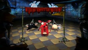 Крысы Online - браузерная онлайн игра