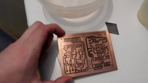 Травление печатной платы.mp4