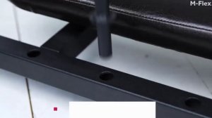 Тренажер для растяжки на шпагат M_FLEX