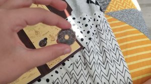 обзор на альбом для хранения монет удачи