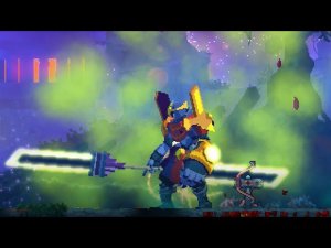Dead Cells 22