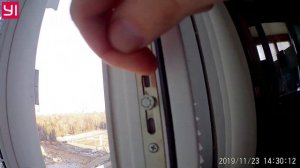 Не отапливай улицу! Переведи окна в зимний режим!