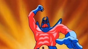 ‘It’s Not My Wallet’ - Patrick | Man Ray’s Goodness School | SpongeBob SquarePants Scene