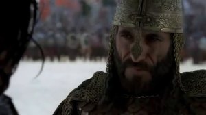 Царство Небесное Сдача Иерусалима