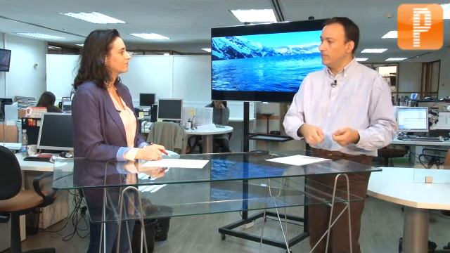 Sustentabilidad: Alex Godoy y la decisión de las empresas por teñirse de verde смотреть онлайн