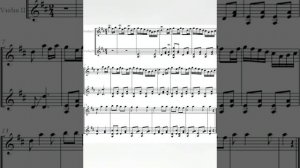 Подголосочная полифония. Вариации как способы развития и форма/видео лекция
