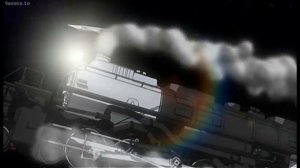 "Fly Away With Me" [ A Galaxy Railways MV ]