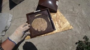 ДОМ Вентиляция ГАРАЖ фронтон Естественная вентиляция Монтаж труб