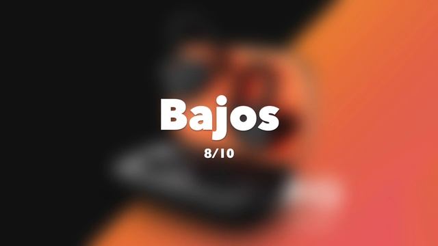 SKULLCANDY Push Active, Unboxing y Review смотреть онлайн