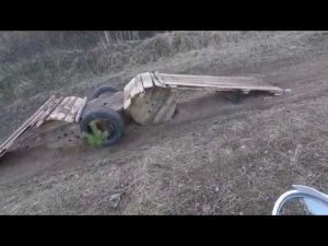 Эндуропрохват