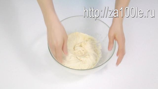 Булочки с джемом - Наталья Ким