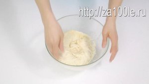 Булочки с джемом - Наталья Ким