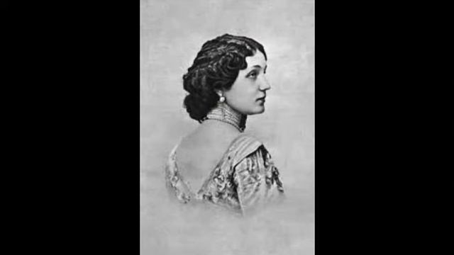 Романс "Не говорите мне о нём". Поёт квартет "Аэлита". смотреть онлайн