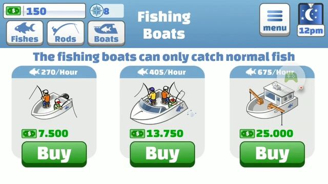 Nautical Life | Android Gameplay [HD] смотреть онлайн