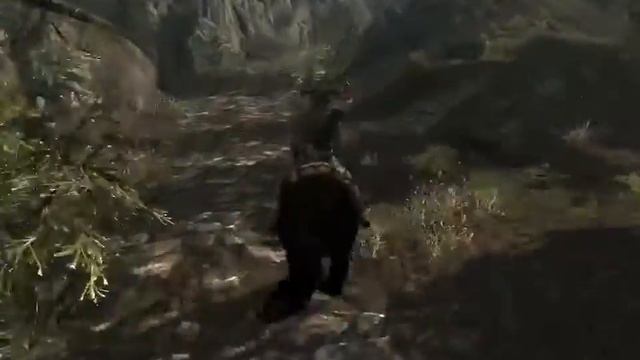 #4Прохождение SkyRim(Миссия-Путь голоса) смотреть онлайн