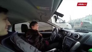 КАК ПОЛУЧИТЬ «КРАСИВЫЙ» НОМЕР НА АВТО И 10 БАЛЛОВ В КАРМУ.