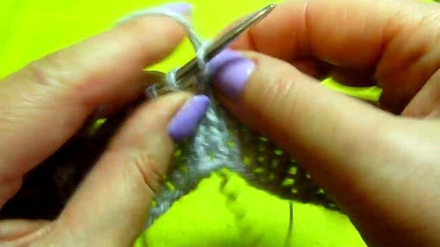 🌺 Юбка с косами классическая.Вязание спицами Crochet And Knitting