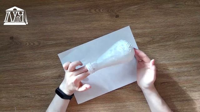 Студия декоративно прикладного творчества • видео-занятие смотреть онлайн