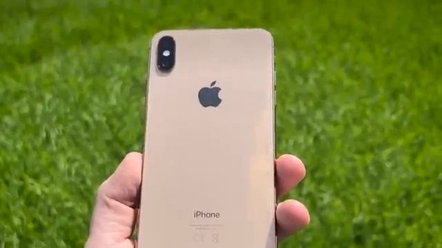 Подробное сравнение iPhone 11 и XS Max смотреть онлайн